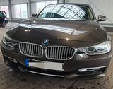 BMW 316d Modern Line Modern Line
