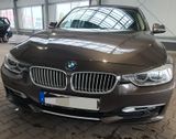 BMW 316d Modern Line Modern Line - BMW 3er Reihe: Modern Line
