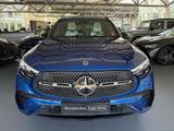 Mercedes-Benz GLC 400 e AMG Night Premium TechnikPaket KEyGO - Mercedes-Benz GLC 400 Plug-in Hybrid (PHEV) Gebrauchtwagen