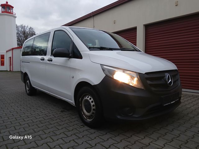 Mercedes-Benz Vito Tourer/116 CDI, /BT Pro lang