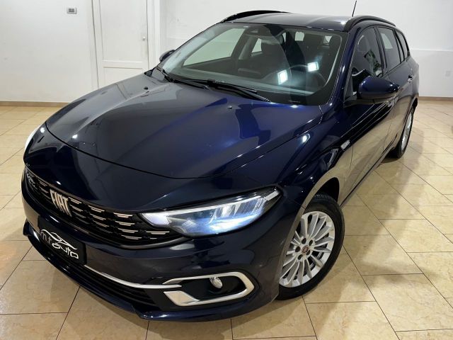 Fiat Tipo 1.6 Mjt 130 cv SeS SW City Sport