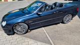 Mercedes-Benz CLK 63 AMG Cabrio, Deutsches Liebhaber Fahrzeug - Mercedes-Benz CLK 63 AMG von privat