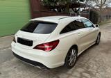 Mercedes-Benz CLA 250 Shooting Brake CLA 250 4MATIC DCT Sh... - Mercedes-Benz CLA 250 Shooting Brake: Von Privat