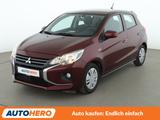 Mitsubishi Space Star 1.2 Spirit*KLIMA*DAB*BLUETOOTH* - Mitsubishi Space Star in Nürnberg