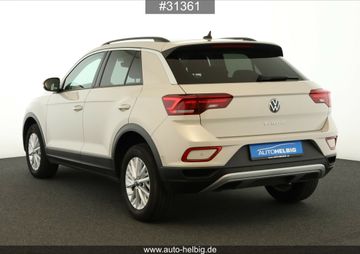 Volkswagen T-Roc - 3