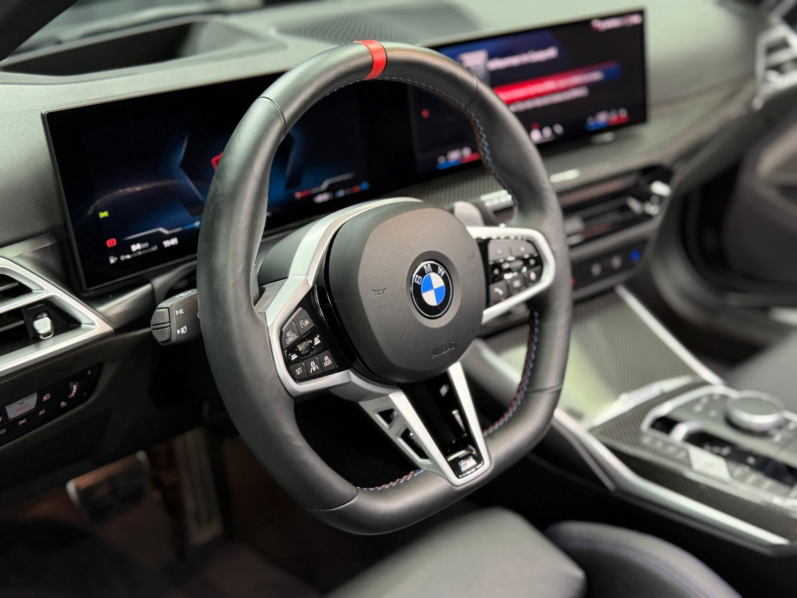 Fahrzeugabbildung BMW M340i Limousine xDrive |M-SITZE|H/K|PANO