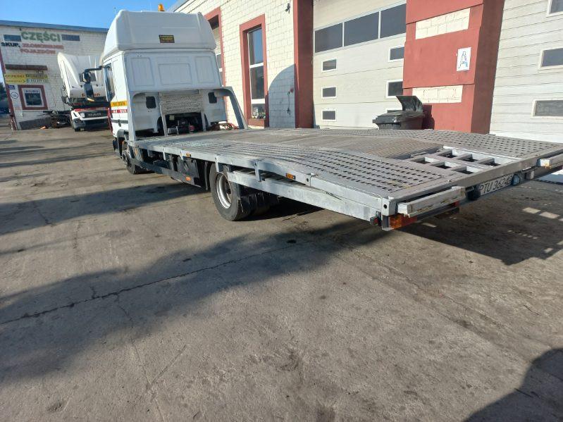 Iveco 80e18