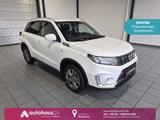Suzuki Vitara 1.4 S 4x2 ACC|CarPlay|LED|Kamera - Suzuki Gebrauchtwagen von 2023