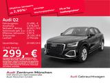 Audi Q2 35 TFSI S tronic advanced Navi/GRA/PDC
