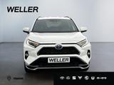 Toyota RAV 4 Plug-in-Hybrid *Allrad*CAM*el Heck*4x SHZ* - Toyota RAV 4 in Hamm