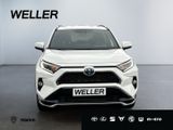 Toyota RAV 4 Plug-in-Hybrid *Allrad*CAM*el Heck*4x SHZ* - Toyota RAV 4 Gebrauchtwagen in Kassel