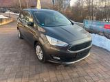 Ford Grand C-Max Cool & Connect Kamera Lenkradheizung - Ford Grand C-MAX Cool-&-Connect mit Benzin-Antrieb