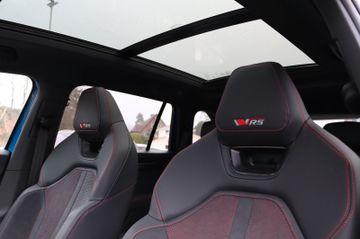 Fahrzeugverkauf 12 Skoda Kodiaq 2.0 TSI 195 kW 4x4 RS Pano AHK StHz