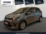 Kia PICANTO 1.0 VISION NAVI+KAMERA+CARPLAY+SITZHEIZU - Kia Picanto Tageszulassungen
