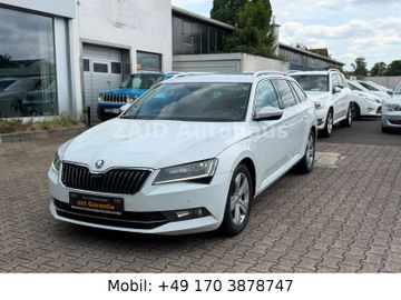 Skoda Superb - 9