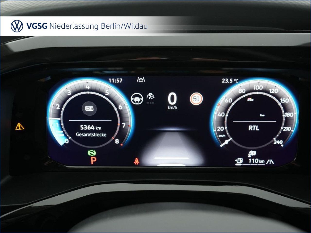 Volkswagen T7 California - Bild 13