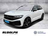 Volkswagen Touareg R V6 3.0 TSI eHybrid 4Motion 8-Gang Tipt - Volkswagen Touareg in Halle