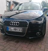 Audi A1 (8x) 1.6 tdi  8 Fach  Led - Audi A1 8X Gebrauchtwagen