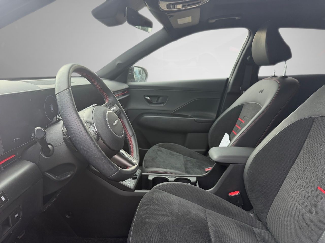 Hyundai KONA Elektro – Bild 14