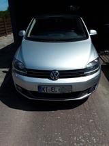 Volkswagen Golf Plus Life Standheizung,Xenon - Volkswagen Golf Plus in Kiel