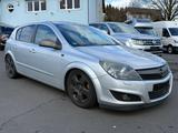 Opel Astra H 1.9 CDTI Lim. Innovation "110 Jahre" PDC - Opel Astra: 9 Cdti