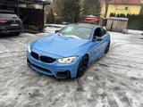 BMW M4 Coupé  - BMW M4 Gebrauchtwagen