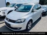 Volkswagen Golf Plus VI Tempomat Sitzheizung Einparkhilfe - Volkswagen Gebrauchtwagen in Münster