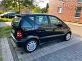 Mercedes-Benz Mercedes A140 | 115.000 km | TÜV 05/2027 |... - gebrauchte Mercedes-Benz A 140 aus dem Jahr 2002