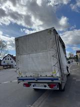 MAN TGE - MAN TGE von privat