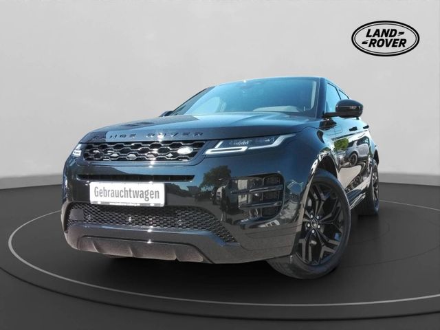 Land Rover Range Rover Evoque P300e R-Dynamic HSE