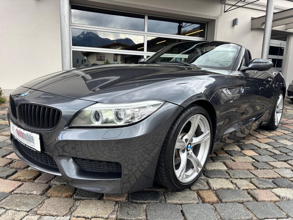 Image of BMW Z4
