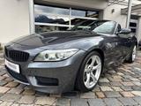 BMW Z4 sDrive 28i Sitzh|PDC|Nav|HiFi|Memo|Tempo - BMW Z4: Si