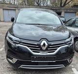 Renault Espace BLUE dCi 190 EDC Initiale Paris Initi... - Renault Espace: Limousine
