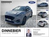 Ford Puma ST-Line X LED+Navi+Kamera+Winterpaket - Gebrauchtwagen in Rheda-Wiedenbrück