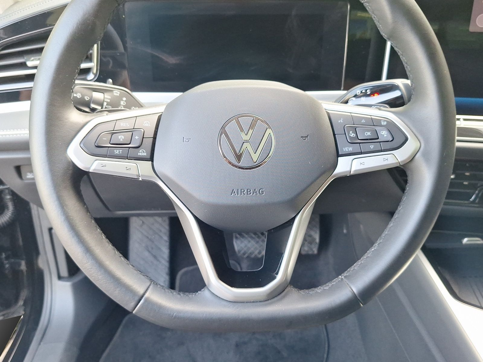 Volkswagen Passat Variant - Bild 9