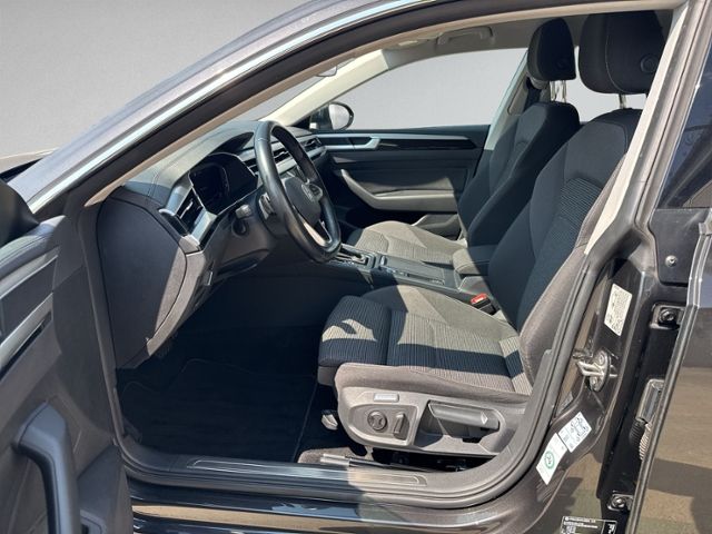 Arteon Shooting Brake 2.0 TDI DSG LED+NAVI.+AHK+