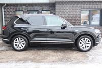 Volkswagen Touareg Atmosphere 4Motion AHK/Kamera/Allwetterr
