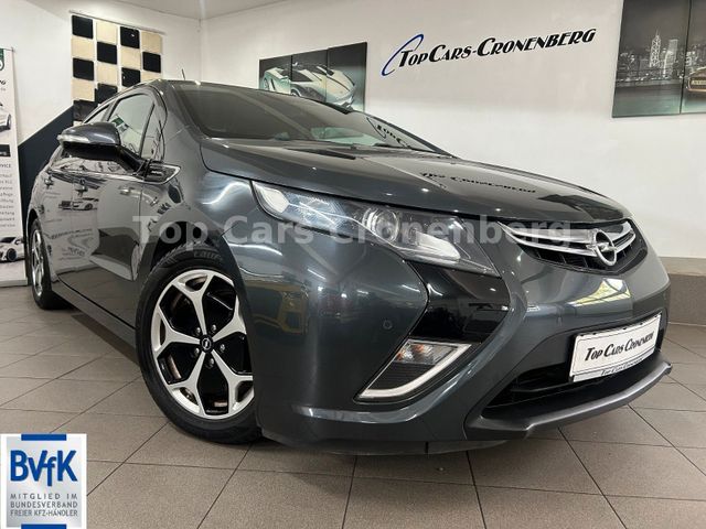 Opel Ampera ePionier Edition Hybrid*Leder*Navi*Kamera