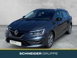 Renault Megane GRANDTOUR EQUILIBRE BLUE dCi 115 EDC LED - Renault Megane Equilibre