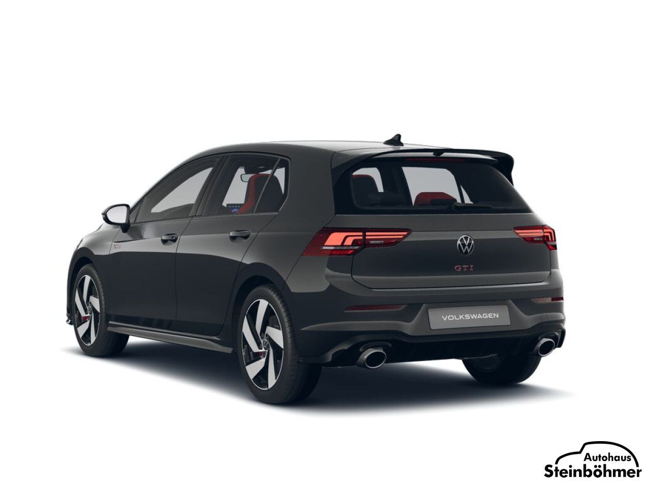 Volkswagen Golf - Bild 3