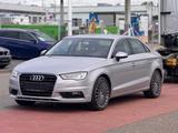Audi A3 Limousine ambition DSG' MFL' TEMP - silberne Audi A3