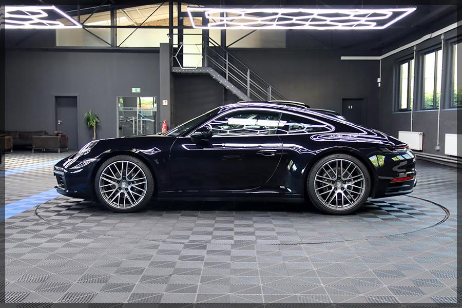 Porsche 911 Carrera PANO / CAM / PDC / APPROVED