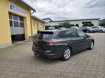 Volkswagen Golf - 8
