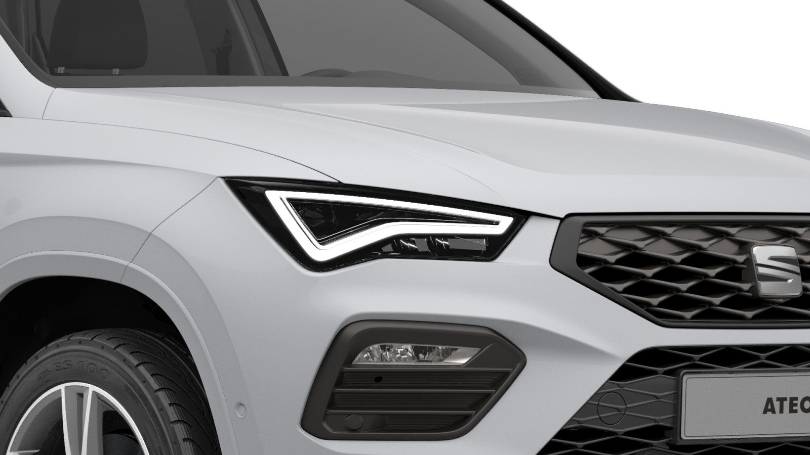 Seat Ateca - Bild 8