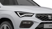 Seat Ateca - Vorschau Bild 8