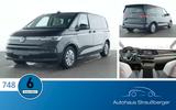 Volkswagen T7 Multivan Style ACC AHK LRHZ PANO SHZ STHZ 3ZK