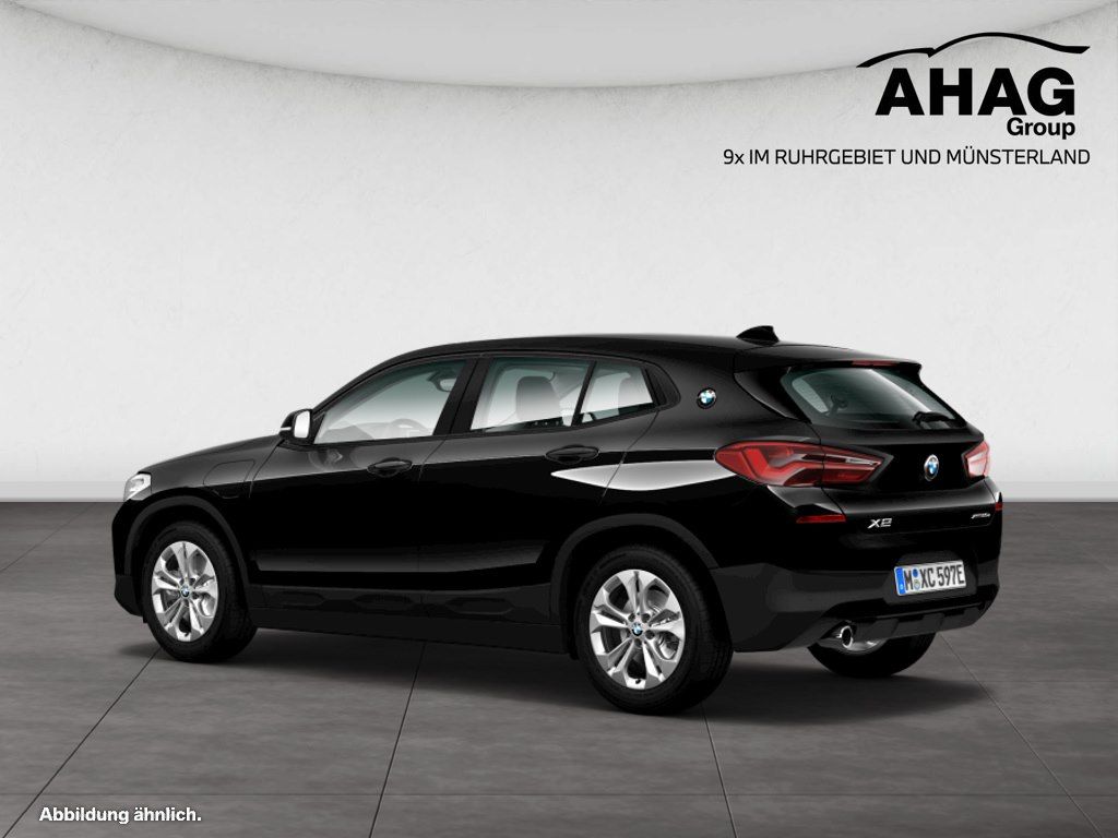 BMW X2 - Bild 6