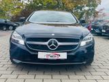 Mercedes-Benz CLS 350 BlueTec/Leder/LED/Navi/Sound-System - gebrauchte Mercedes-Benz CLS 350 aus dem Jahr 2014
