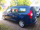 Dacia Lodgy Laureate 1.5 dci TÜV 7 Sitzer - Dacia Lodgy Laureate mit Diesel-Antrieb