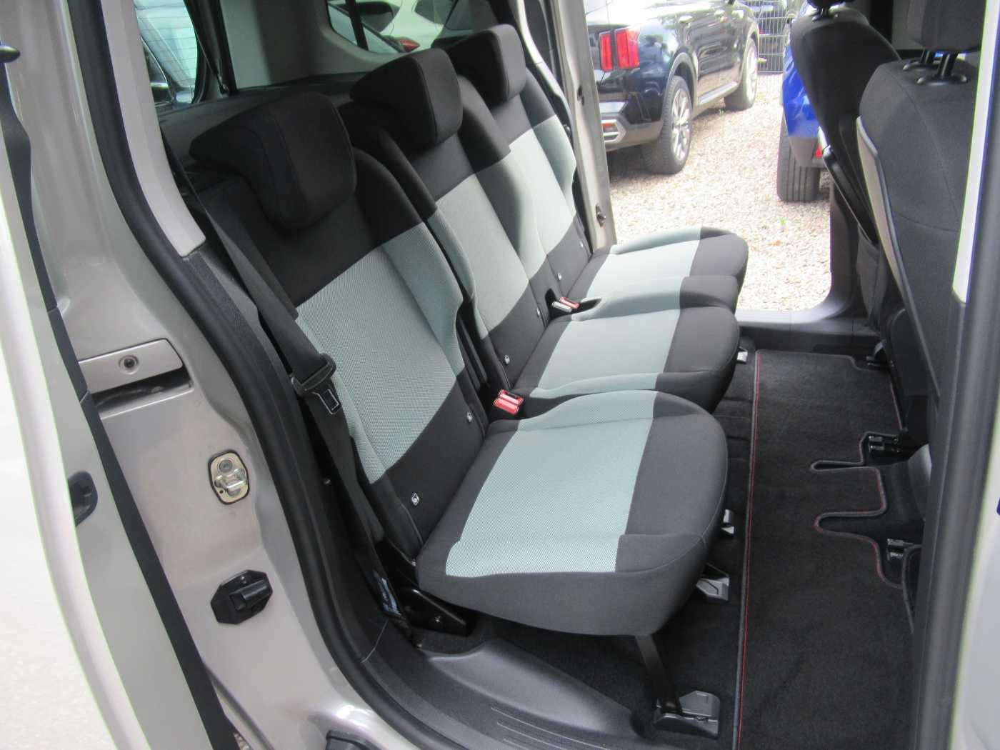 Citroën Berlingo M PureTech FEEL